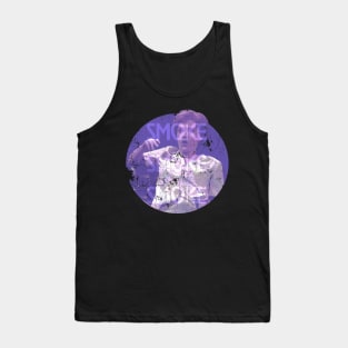 Kate mckinnon - vintage style Tank Top